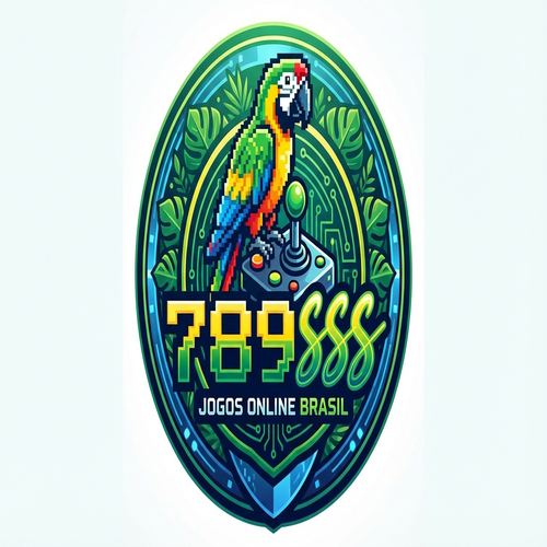 Logo 789sss